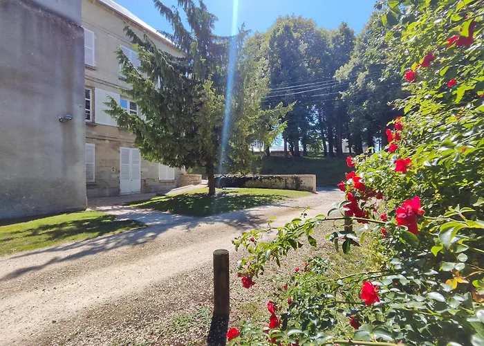 Le Cottage Senlisien