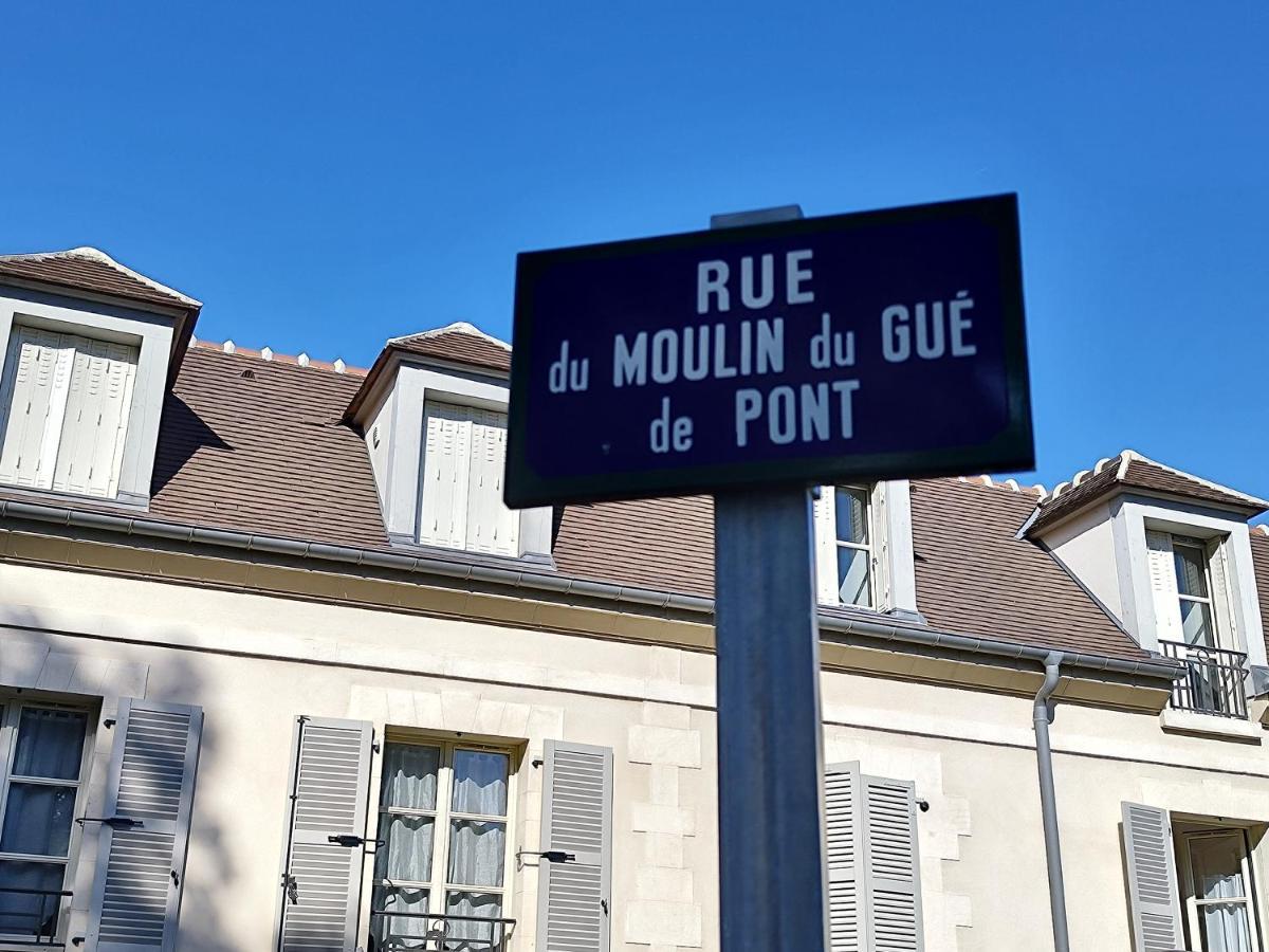 Le Senlisien Senlis (Oise)