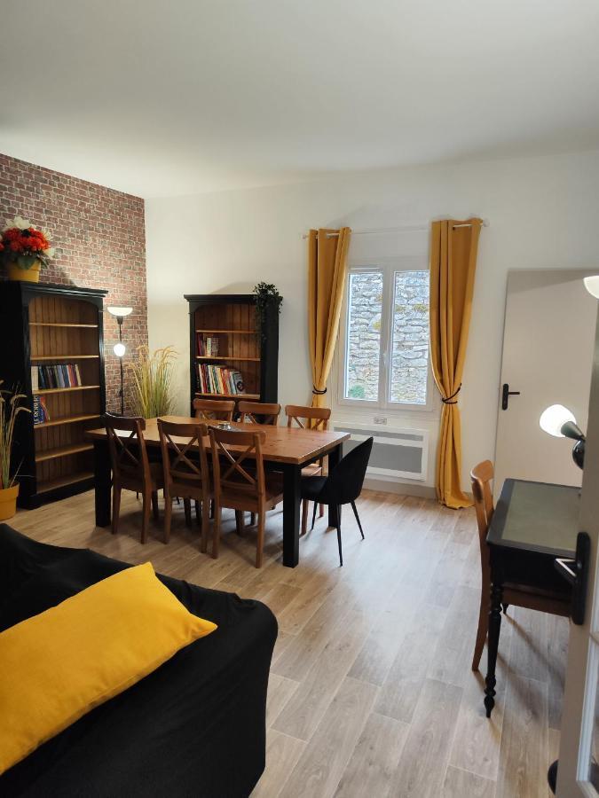 Ferienhaus Le Senlisien *