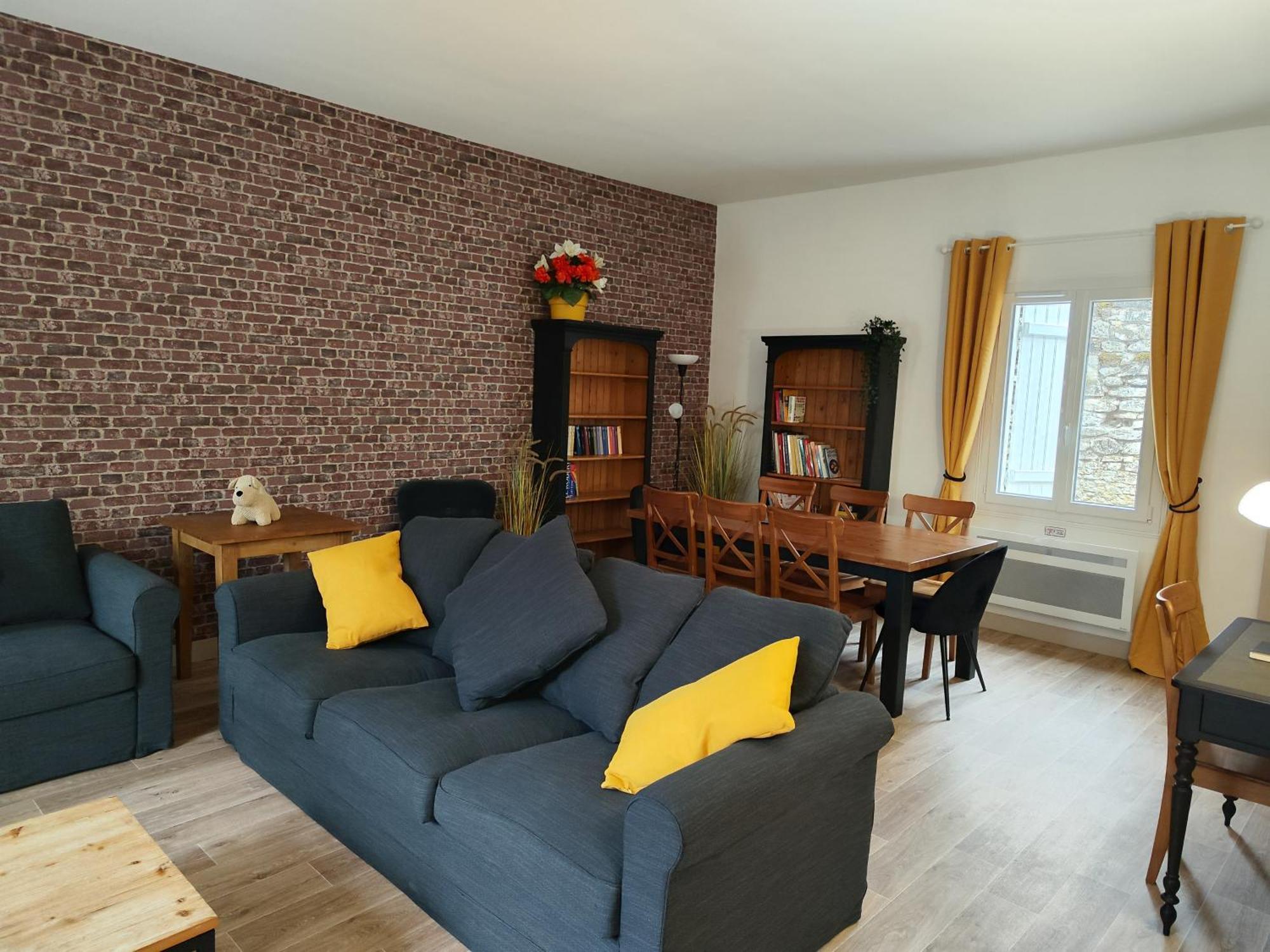 Ferienhaus Le Senlisien Senlis (Oise)