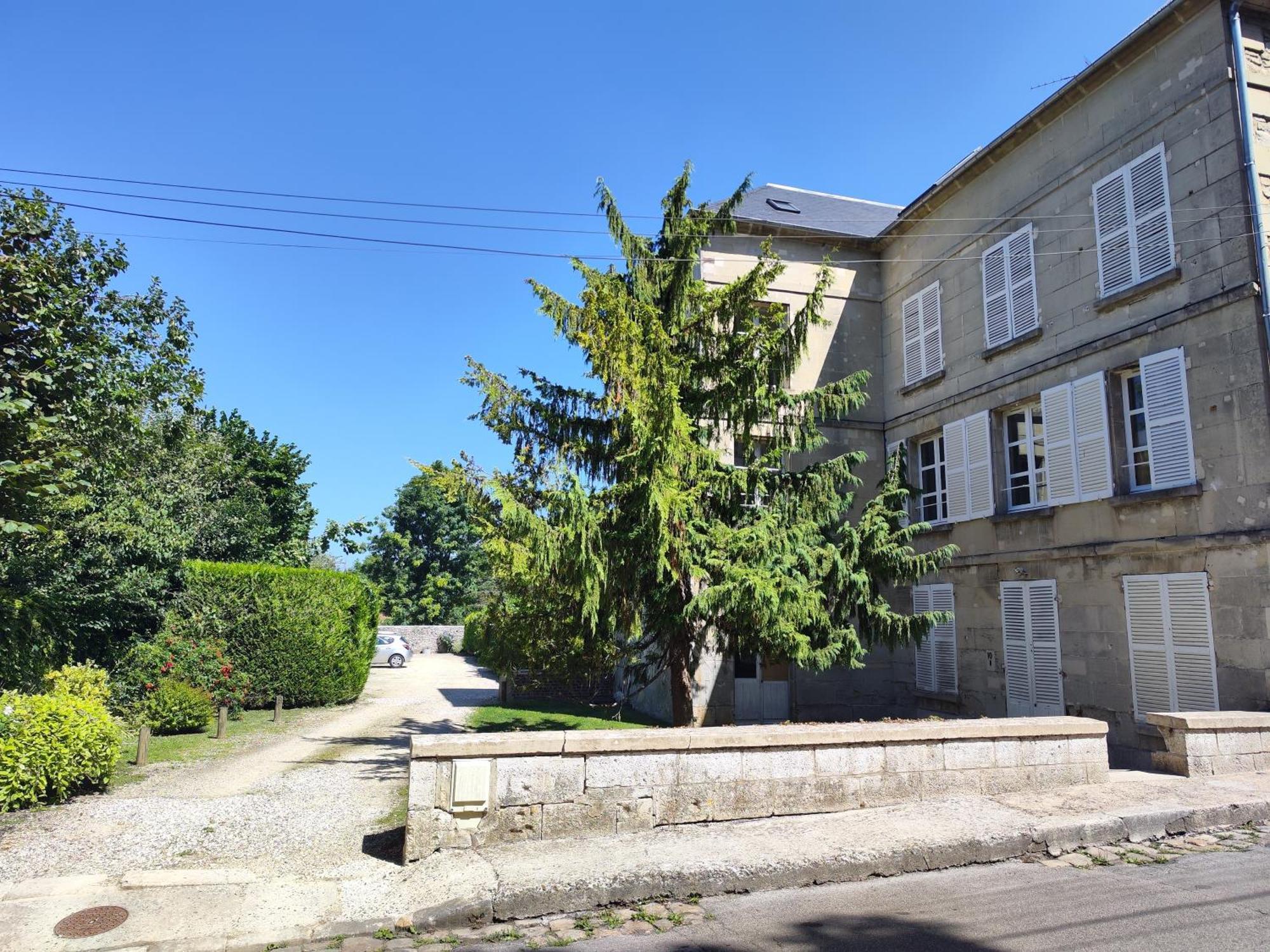 Le Senlisien Ferienhaus *